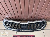 Oto Çıkma Parça / Skoda / Karoq / Kaporta & Karoser / Panjur / Çıkma Parça 