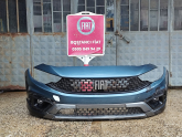 Fiat eges cross 2021 2025  çıkma dolu on tampon