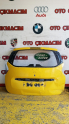 DACİA LODGY SARI BAGAJ