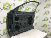 Oto Çıkma Parça / Skoda / Superb / Kaporta & Karoser / Sağ Ön Kapı / Çıkma Parça 