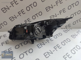 Oto Çıkma Parça / Opel / Insignia / Far & Stop / Sağ Ön Far / Çıkma Parça 