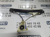 ÇIKMA VW POLO SAĞ ARKA CAM KRİKOSU K-548