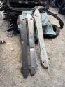 Honda civic fc5 arka tampon demiri