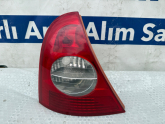 Oto Çıkma Parça / Renault / Clio / Far & Stop / Sol Arka Stop / Çıkma Parça 
