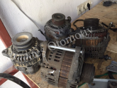 Oto Çıkma Parça / Nissan / Skystar / Elektrik / Şarj Dinamosu / Çıkma Parça 