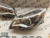 Oto Çıkma Parça / Opel / Insignia / Far & Stop / Sağ Ön Far / Çıkma Parça 