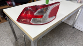 Oto Çıkma Parça / Peugeot / 301 / Far & Stop / Sağ Arka Stop / Çıkma Parça 