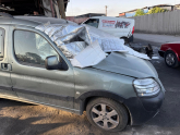 Oto Çıkma Parça / Citroen / Berlingo / Kaporta & Karoser / Sağ Ön Kapı / Çıkma Parça 