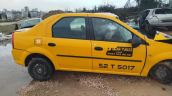Oto Çıkma Parça / Dacia / Logan / Kaporta & Karoser / Arka Çamurluk / Çıkma Parça 