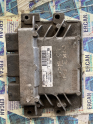 S120202114A Renault Clio 3 Twingo 1.2 Motor Beyni