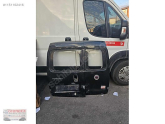 Oto Çıkma Parça / Fiat / Fiorino / Kaporta & Karoser / Bagaj Kapağı / Çıkma Parça 
