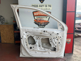 Oto Çıkma Parça / Peugeot / 301 / Kaporta & Karoser / Sol Ön Kapı / Çıkma Parça 