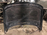 Oto Çıkma Parça / Land Rover / Range Rover / Kaporta & Karoser / Sol Ön Kapı / Çıkma Parça 