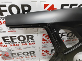 Oto Çıkma Parça / Honda / Jazz / Kaporta & Karoser / Arka Çamurluk / Sıfır Parça 
