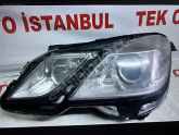 MERCEDES E SERİSİ 212 KASA SOL FAR