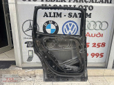 Oto Çıkma Parça / Mercedes / GLB / Kaporta & Karoser / Sol Arka Kapı / Çıkma Parça 