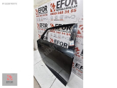 Oto Çıkma Parça / Honda / Accord / Kaporta & Karoser / Sol Arka Kapı / Çıkma Parça 