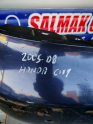 Oto Çıkma Parça / Honda / City / Tampon / Arka Tampon / Çıkma Parça 