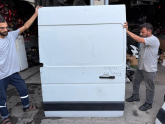 RENAULT MASTER 3 SAĞ SÜRGÜLÜ KAPI KİLİDİ 2011-2020 MODEL