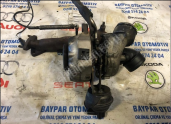 Oto Çıkma Parça / Volkswagen / Passat / Motor / Turbo / Çıkma Parça 