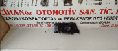 Oto Çıkma Parça / Chevrolet / Aveo / Kaporta & Karoser / Kaput Kilidi / Sıfır Parça 