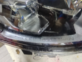 Oto Çıkma Parça / Peugeot / 408 / Far & Stop / Sağ Ön Far / Çıkma Parça 