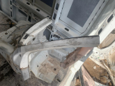 Oto Çıkma Parça / Volkswagen / Passat / Kaporta & Karoser / Ön Şasi / Çıkma Parça 