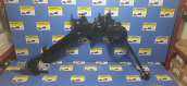 Honda Civic 2006-2011 FD-6 Sağ Arka Dingil