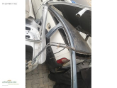 Oto Çıkma Parça / Peugeot / 407 / Kaporta & Karoser / Kesme Tavan Sacı / Çıkma Parça 
