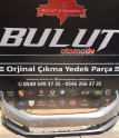2013-2019 Vw Passat B8 için Ön Tampon Çıkma Parçaları