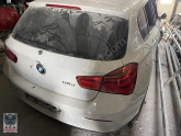 Oto Çıkma Parça / Bmw / 1 Serisi / Kaporta & Karoser / Bagaj Kapağı / Çıkma Parça 