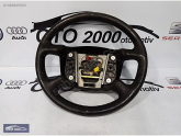 Oto Çıkma Parça / Audi / A6 / Direksiyon / Direksiyon Simidi / Çıkma Parça 