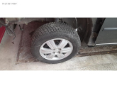 Oto Çıkma Parça / Toyota / Corolla / Alt Takım / Arka Dingil / Çıkma Parça 