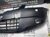 Oto Çıkma Parça / Nissan / Qashqai / Tampon / Ön Tampon / Çıkma Parça 