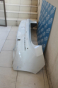 Oto Çıkma Parça / Volkswagen / Golf / Tampon / Arka Tampon / Çıkma Parça 