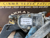 Oto Çıkma Parça / Dacia / Logan / Koltuk & Döşeme / Pedal / Çıkma Parça 
