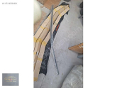Oto Çıkma Parça / Mitsubishi / L200 / Kaporta & Karoser / Kesme Tavan Sacı / Sıfır Parça 