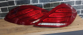 A2229065501 orj 13-17 mercedes w222 sağ sol stop