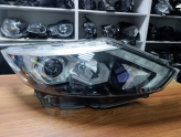 NİSSAN QASHQAİ SAĞ FAR XENON  ORJİNAL ÇIKMA 14-17