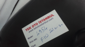Oto Çıkma Parça / Bmw / 5 Serisi / Fan / Fan Paneli / Çıkma Parça 