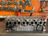 Oto Çıkma Parça / Peugeot / 407 / Motor / Silindir Kapağı / Çıkma Parça 