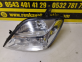 Oto Çıkma Parça / Renault / Scenic / Far & Stop / Sol Ön Far / Çıkma Parça 