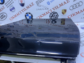 Oto Çıkma Parça / Mercedes / E Serisi / Kaporta & Karoser / Sol Arka Kapı / Çıkma Parça 