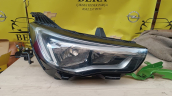 Oto Çıkma Parça / Opel / Grandland X / Far & Stop / Sağ Ön Far / Çıkma Parça 