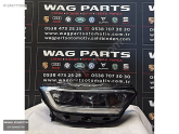 2021 - 2024 VW TROC SAĞ ÖN LED FAR 2GA941036