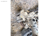 Oto Çıkma Parça / Renault / R 21 / Alt Takım / Taşıyıcı / Çıkma Parça 