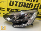 Oto Çıkma Parça / Renault / Megane / Far & Stop / Sol Arka Stop / Çıkma Parça 