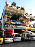 Oto Çıkma Parça / Fiat / Fiorino / Kaporta & Karoser / Kasa / Kupa / Çıkma Parça 