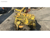 Oto Çıkma Parça / Bmc / Megastar / Motor / Motor (komple) / Çıkma Parça 