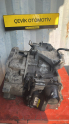 Oto Çıkma Parça / Volkswagen / Jetta / Şanzıman / Şanzıman Komple / Çıkma Parça 